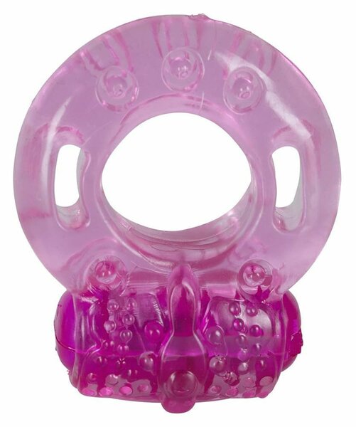 Anneaux Vibrants Pour Couples