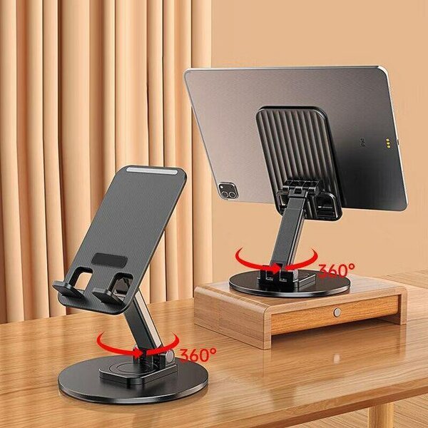 Support de Tablette  360°