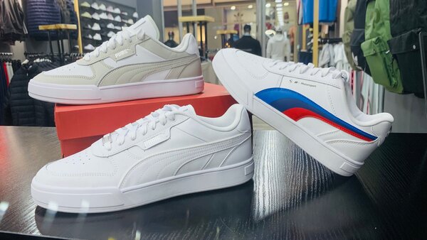Puma Caven