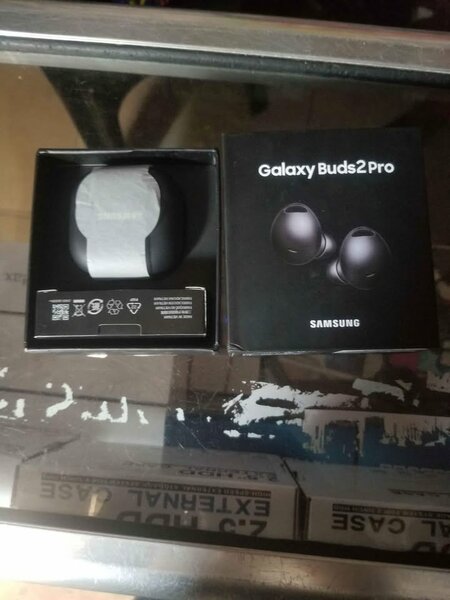  Galaxy Buds 2 pro