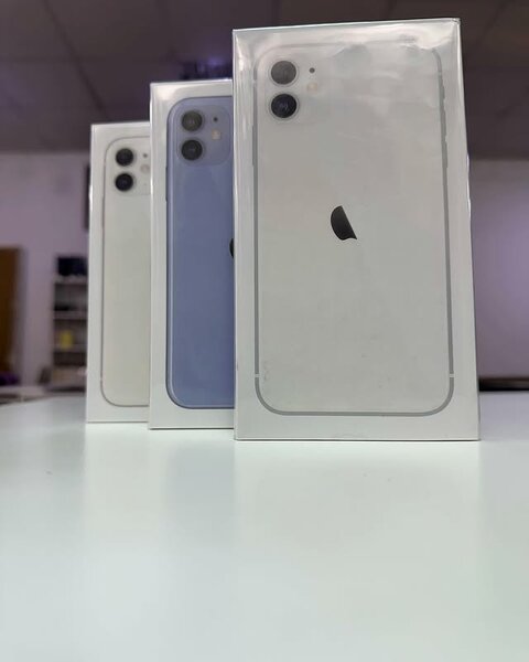 BRAND NEW IPHONE 🍏 pro 