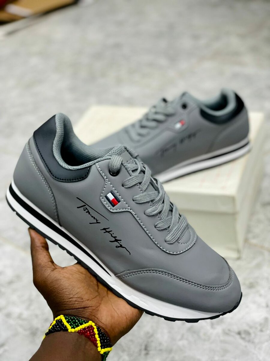 Tommy Hilfiger sneaker