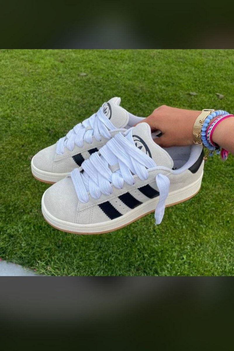 Adidas campus original
