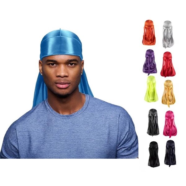Durag foulard