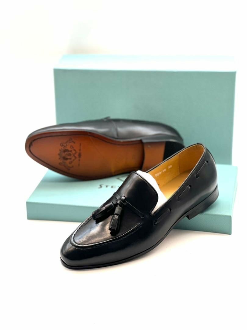 EXECUTIVE CLASSIC SHOE