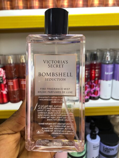 Victorias Secret fragrance mist