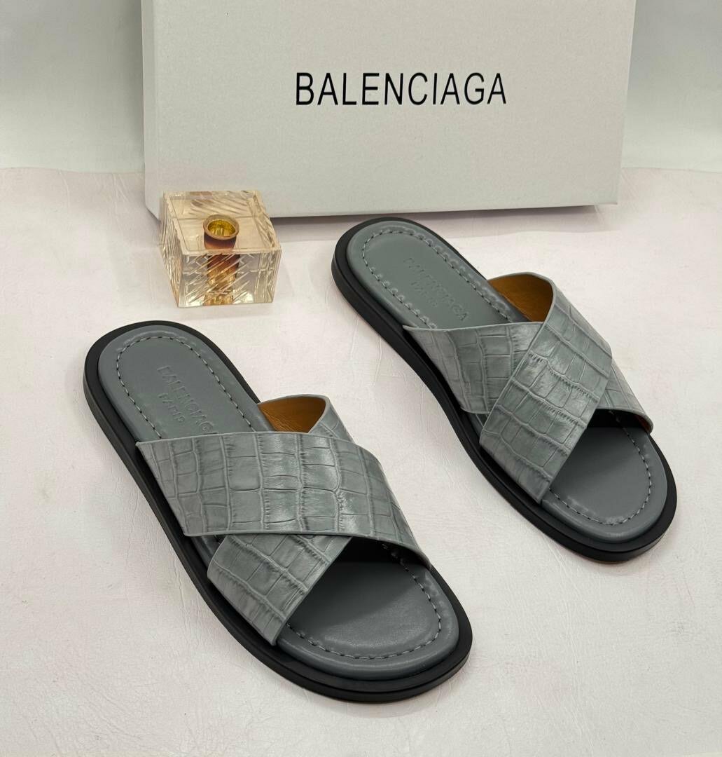 BALENCIAGA SLIPPERS