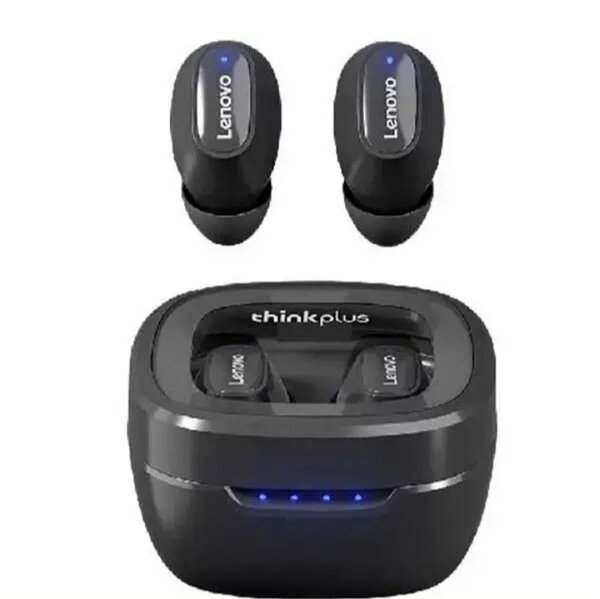 New Lenovo Earbuds for Music and HD Calling