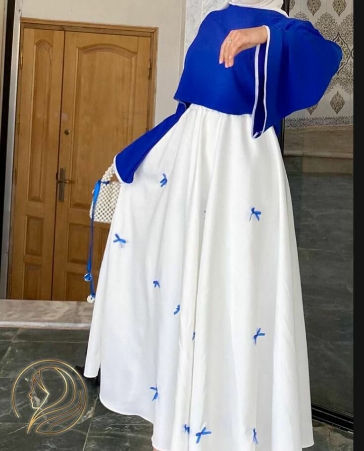 Robe Maxi Élégante Femme