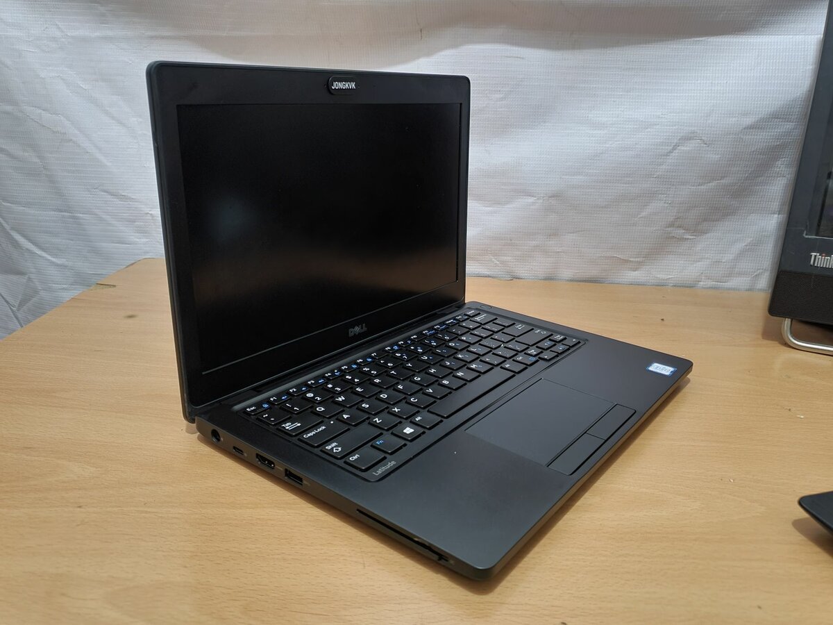 Dell Latitude