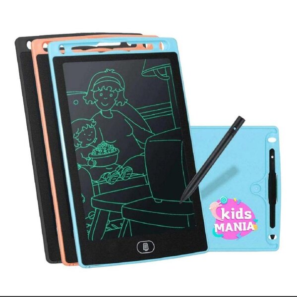 Educational Writing Tablet for Kids
