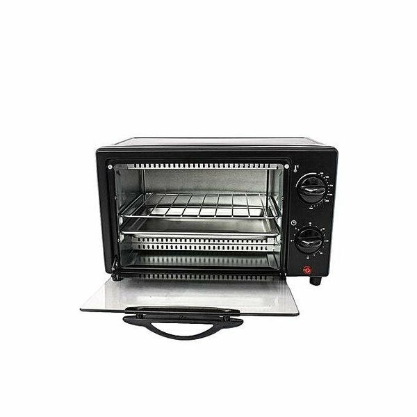 Mini Four électrique compact