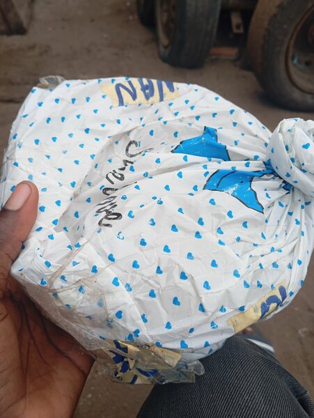 Sac cadeau "Sweet Love"