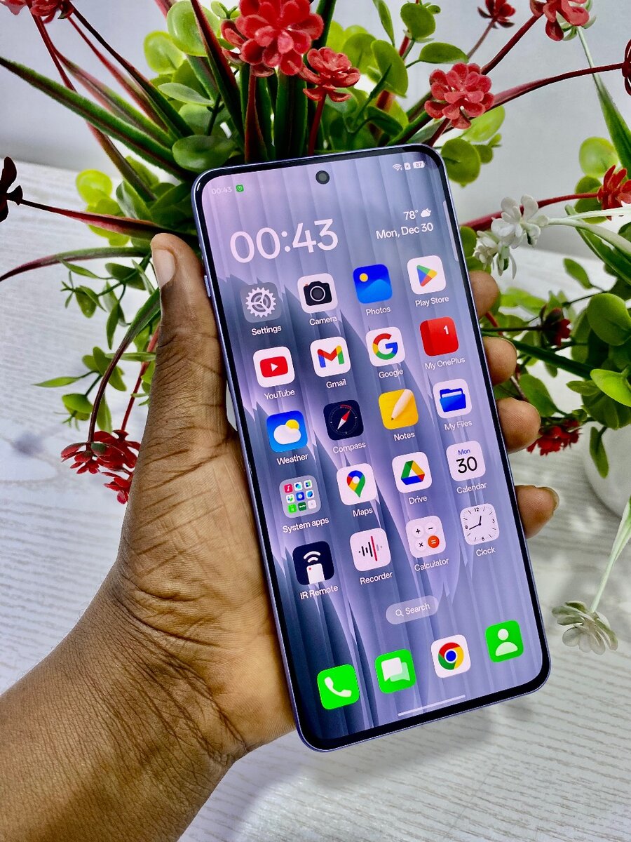 OnePlus Ace 3V or OnePlus Nord 4  512GB