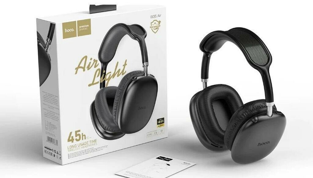 HOCO W35 Air