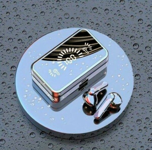 Ecouteur Bluetooth-Neoglass