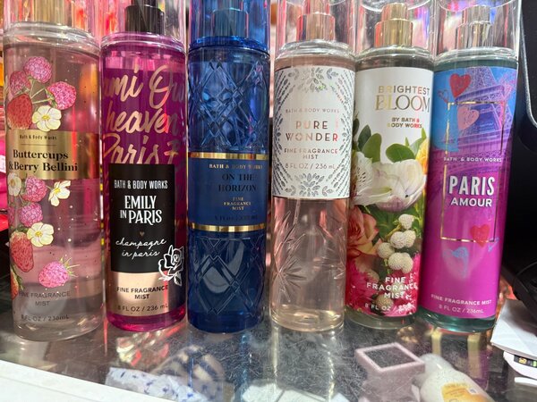 Victoria secret /Bath&body