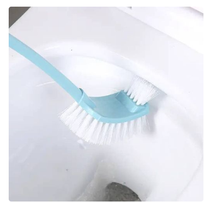 Brosses De Toilette Multifonction