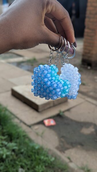 Wululik beaded jewelry