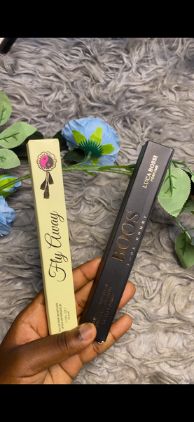 Parfums Oriental Exclusifs