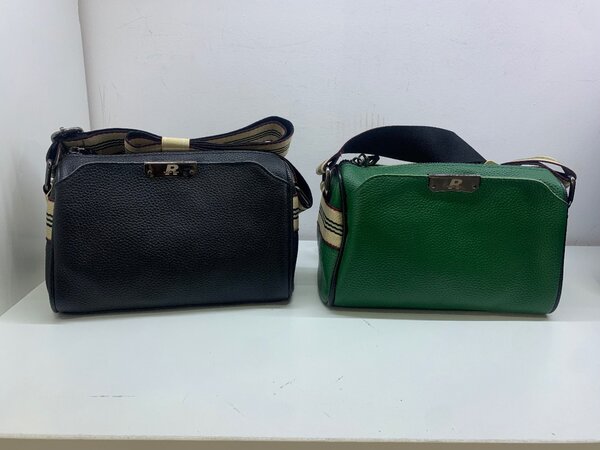 Money bags / mini bags