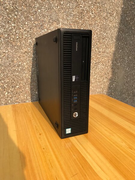Elitedesk 800 G2