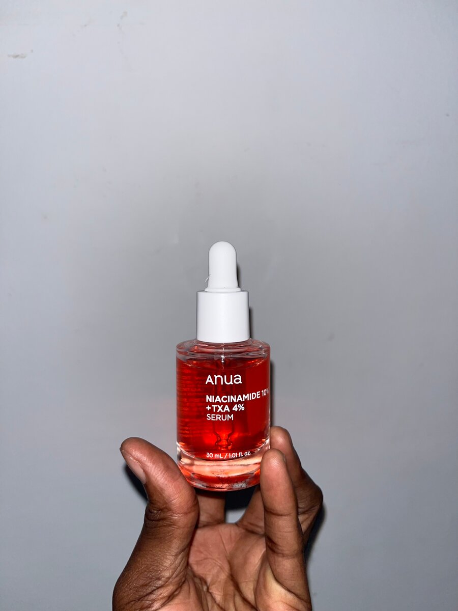 Anua Niacinamide