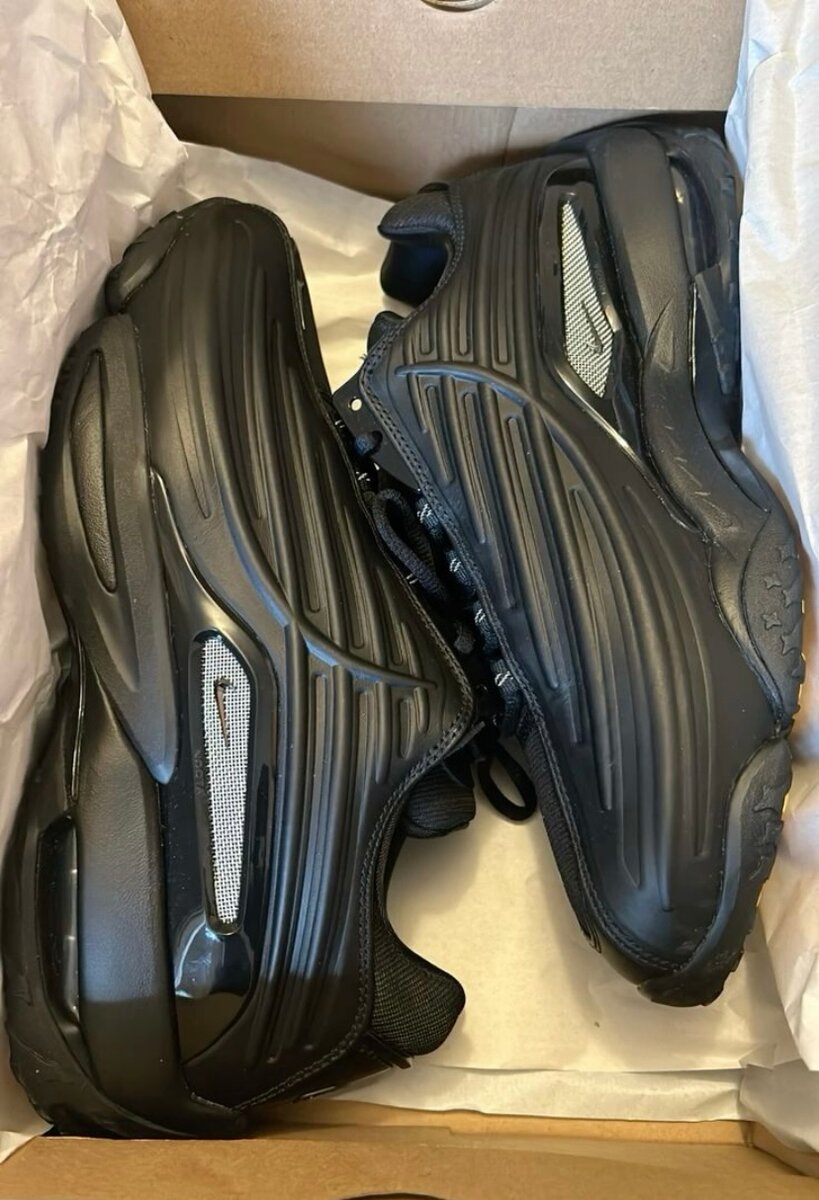 Nike Nocta hot