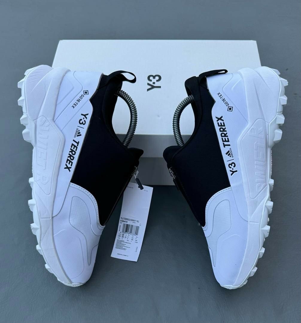 Sneakers Y-3 Terrex GTX