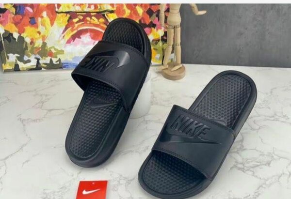 Nike Slides