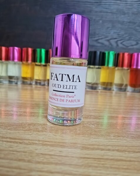Essence - FATMA / OUD ELITE