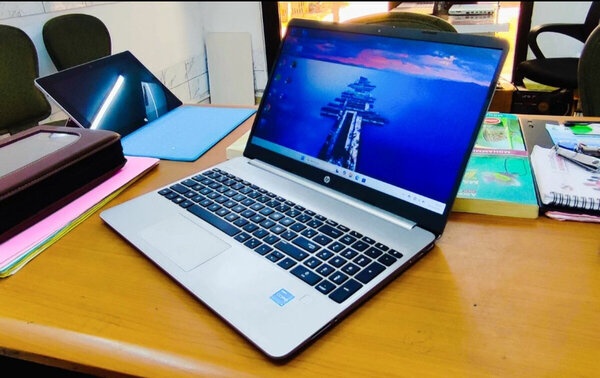 HP Pavilion Laptop 15.6"