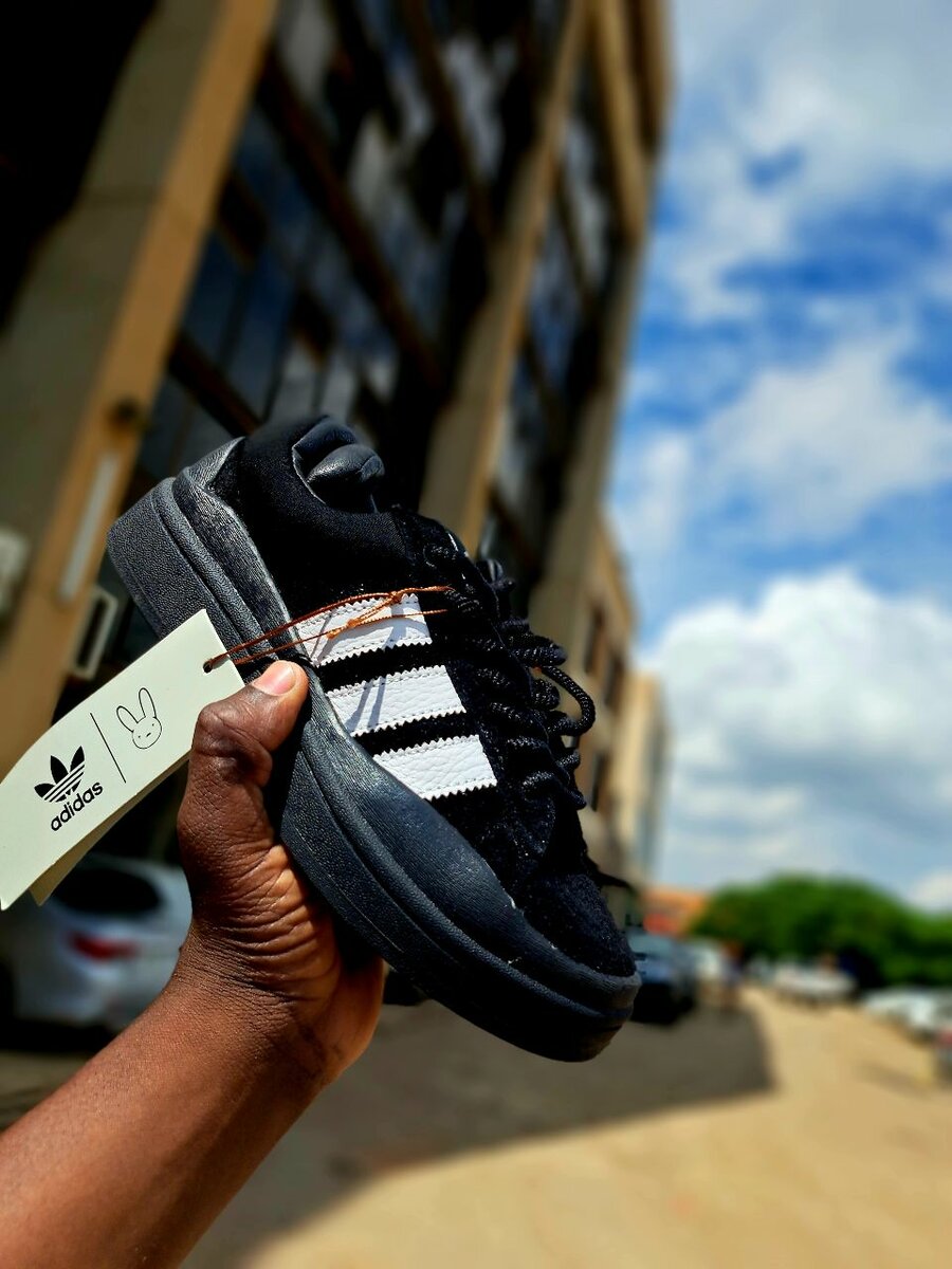 Adidas campus bad bunny