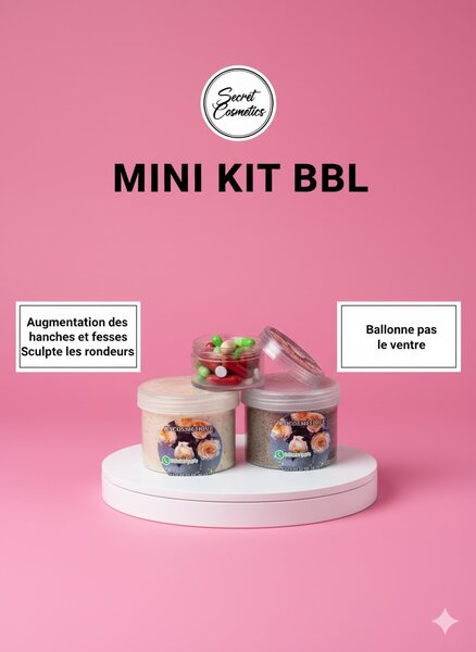 Mini kit