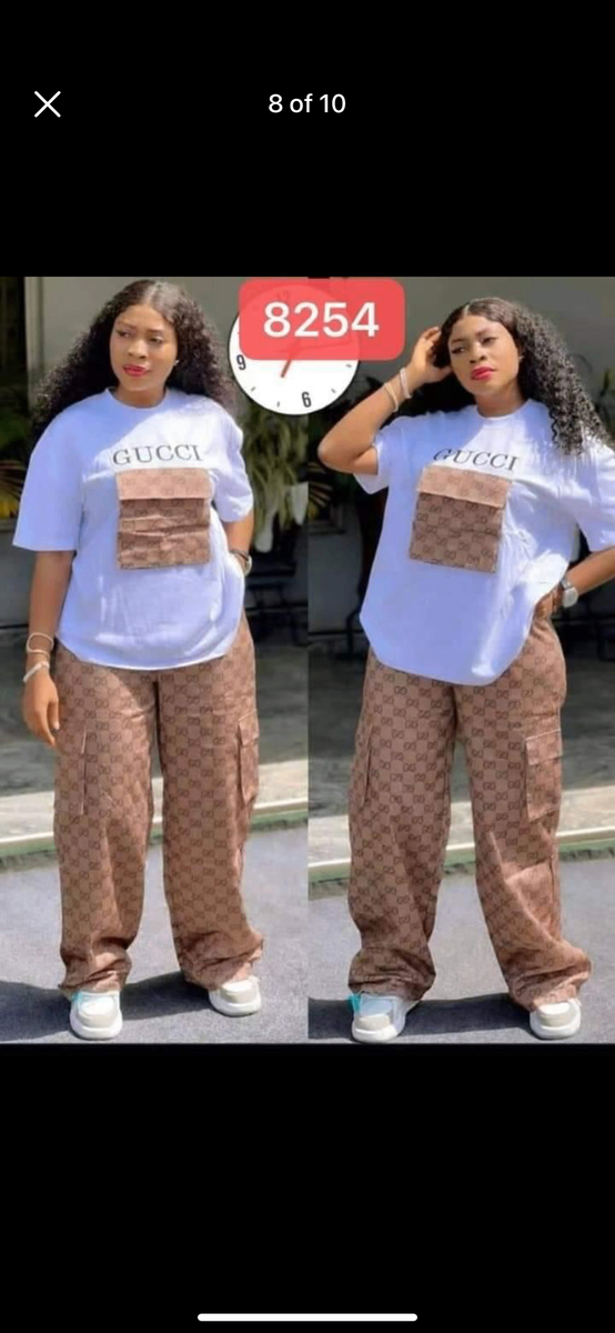 Ladies quality and affordable dresses