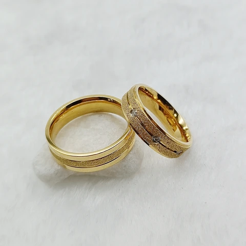 Alliance, bague de mariage 02