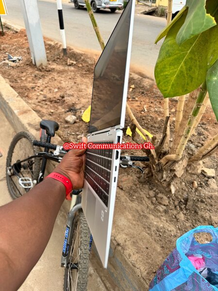 HP EliteBook X360 1040 G7