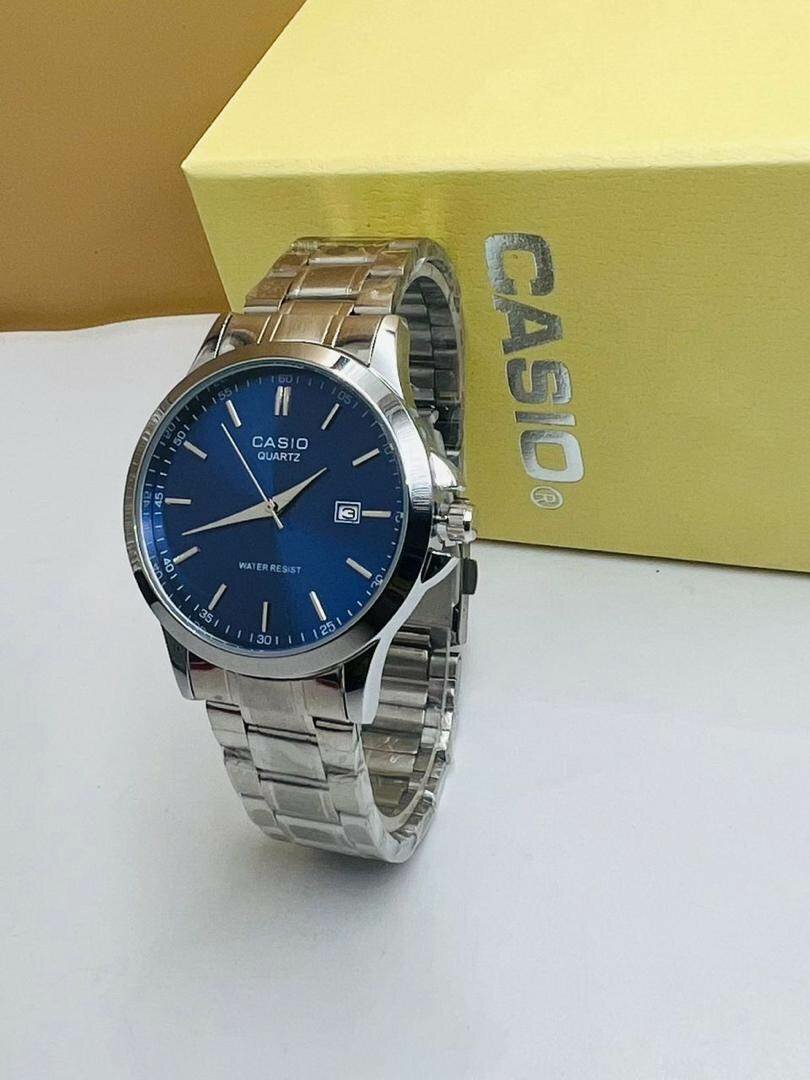 Montre Casio Homme Étanche