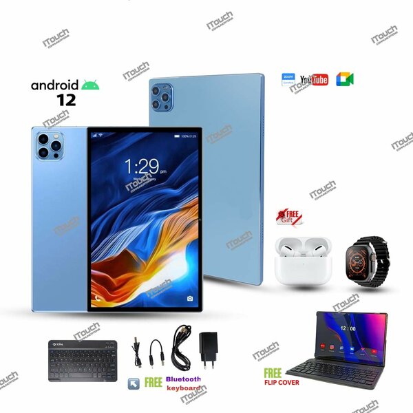 IDINO NOTEBOOK 7 (10 pouces)