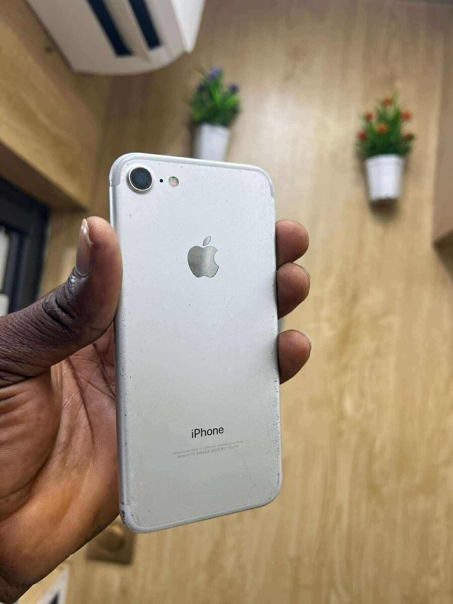 iPhone d'occasion en bon état