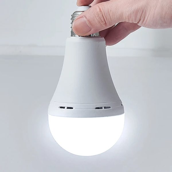 Ampoule LED Économie d'énergie 12W