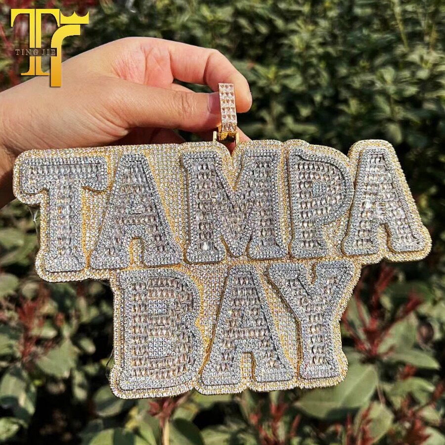 Moissanite Diamond Customization