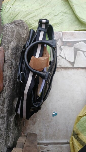 Bon pantalons friperies