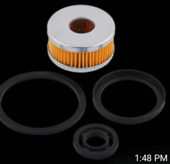 LPG Filter