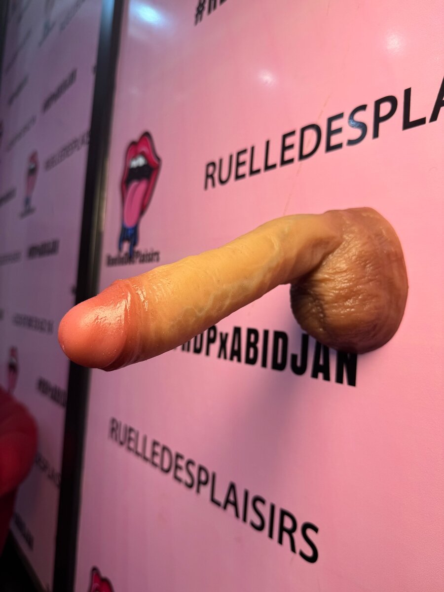 GoDE SUPER Réaliste