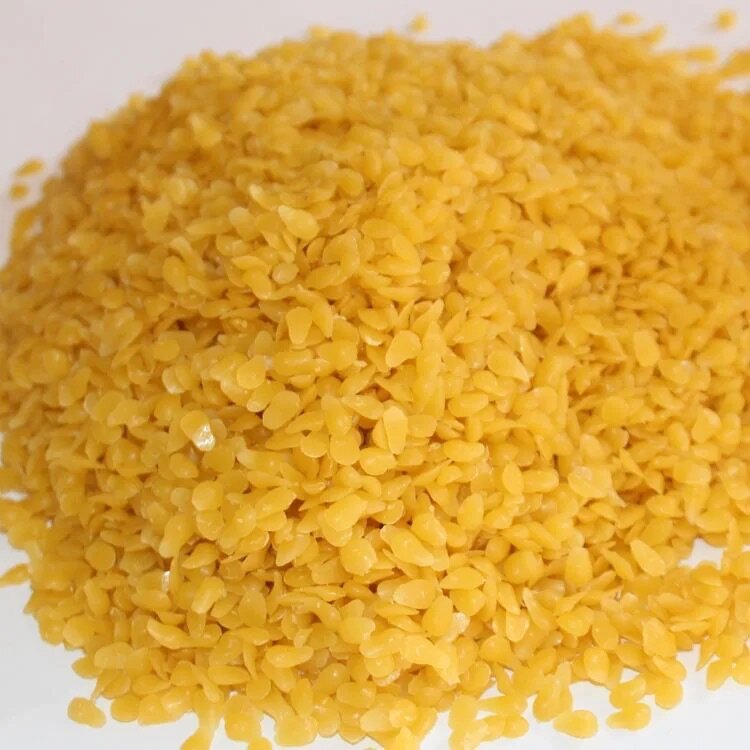 Cire d'Abeille Naturelle 100%