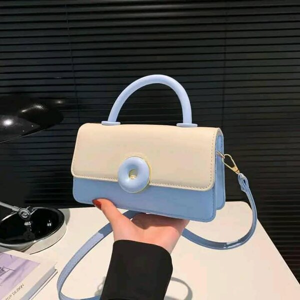 Sac chic à bandoulière