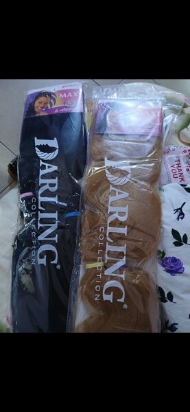 Extensions capillaires Darling