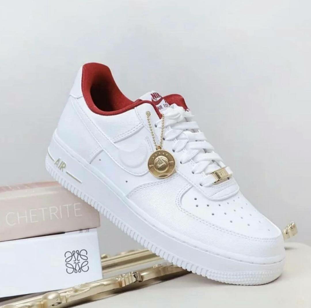 NIKE AIRFORCE PRINCESS