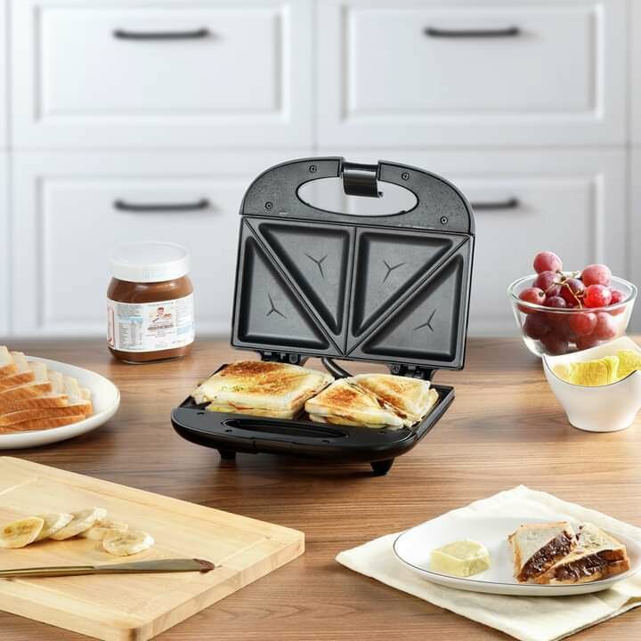 Quality Sandwich Maker Bread Toaster